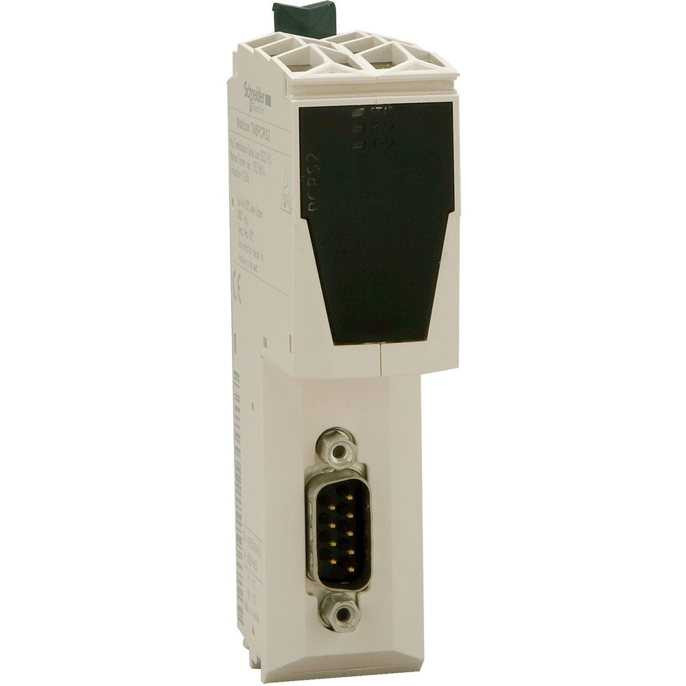 Schneider Electric Schnittstelle TM5PCRS2