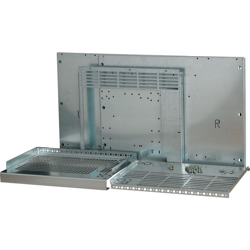 Eaton Einbausatz 186665 Typ XTMPIX40WM-H550W600-SOND-RAL*