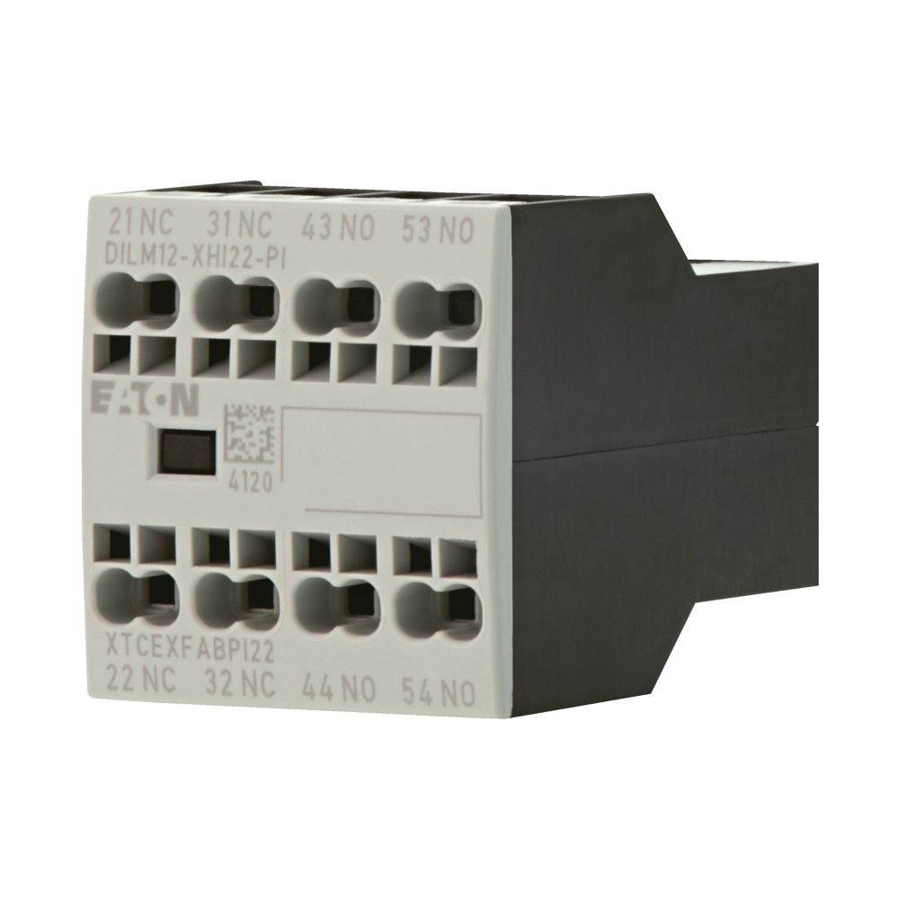 Eaton Hilfsschalterbaustein 199458 Typ DILM12-XHI22-PI