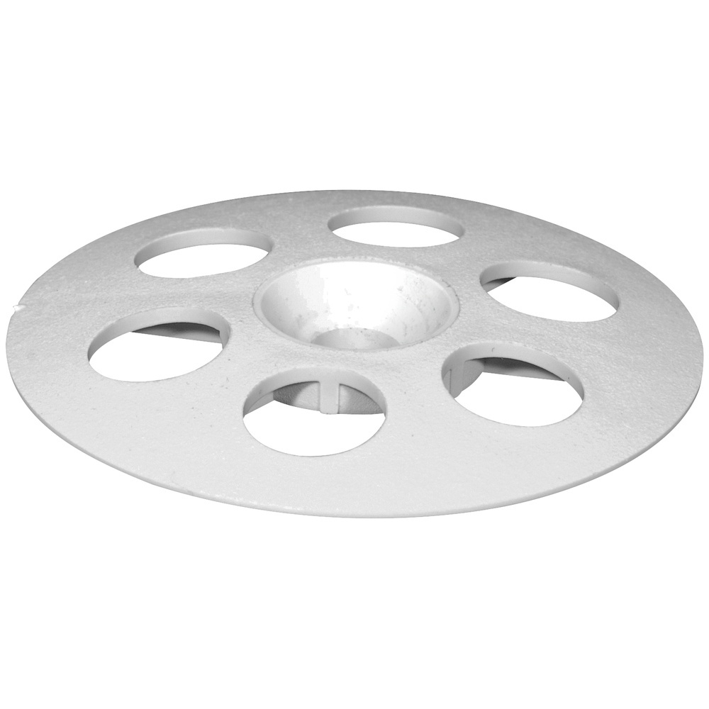 Fischer Dämmstoffteller 044317 Typ DT 60/10