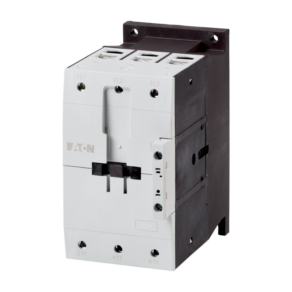 Eaton Leistungsschütz 104476 Typ DILMF95(RAC120)