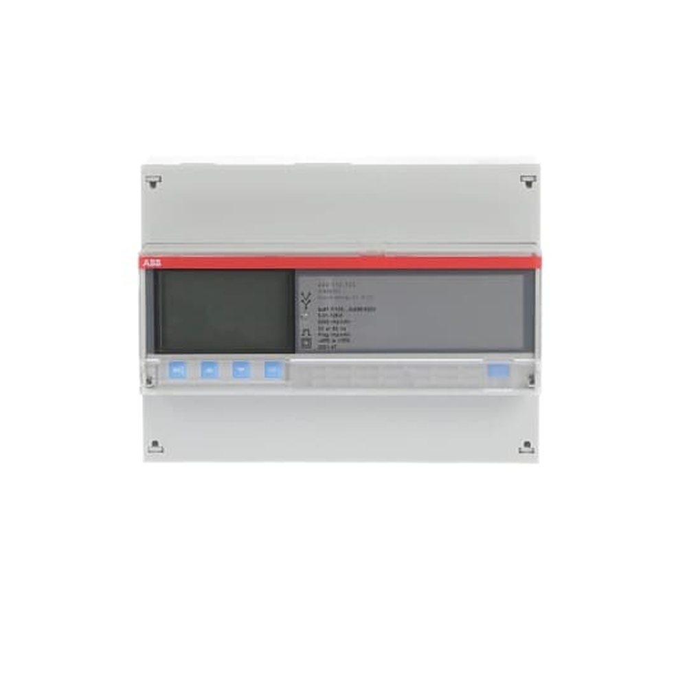 ABB Elektrizitätszähler 2CMA100248R1000 Typ A44 112-100