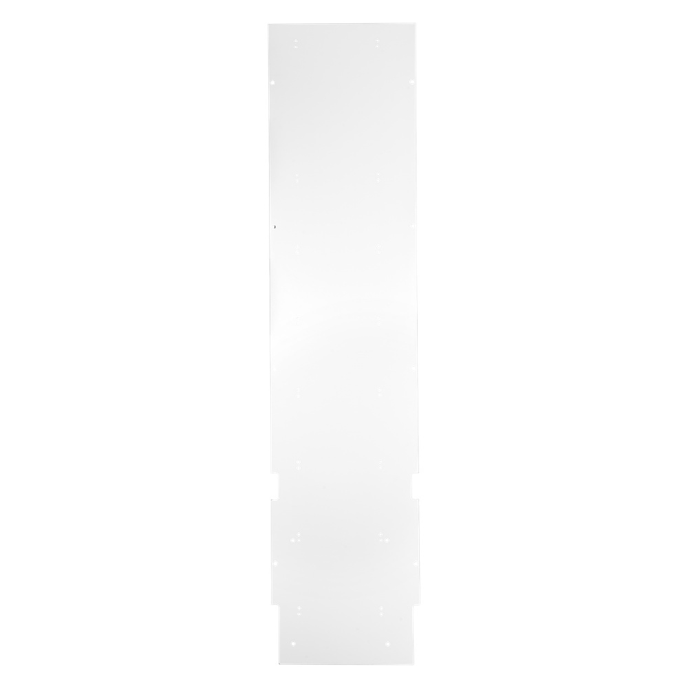 f-tronic Montageplatte ZSAMPU201 Nr. 7160230