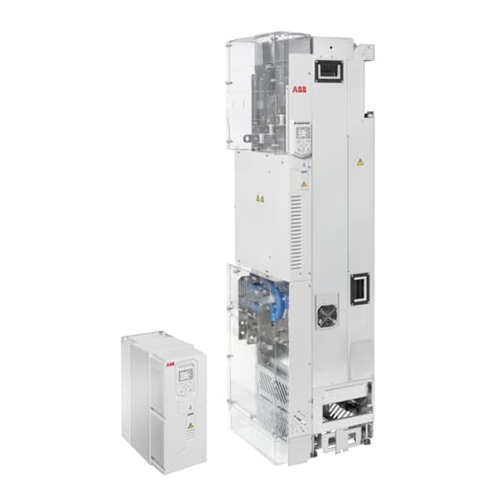 ABB Frequenzumrichter 3AXD50000046646 Typ ACH580-31-026A-4+B