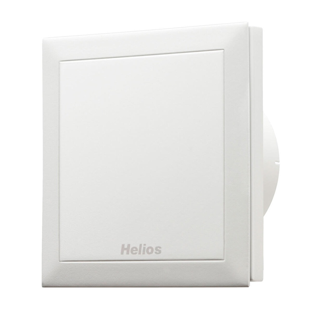 Helios Kleinraumventilator 06361 Typ M1/120 N / C