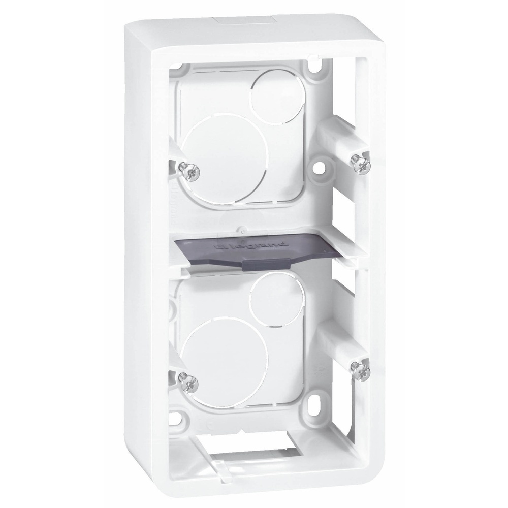 Legrand MSC AP Gehäuse 080282