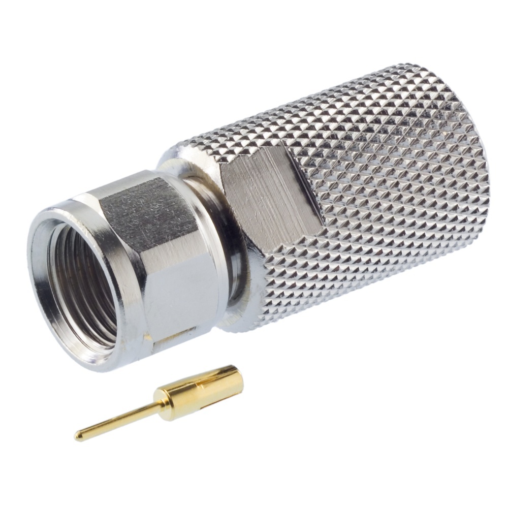 Kathrein Schraubstecker 273291 Typ EMK 17