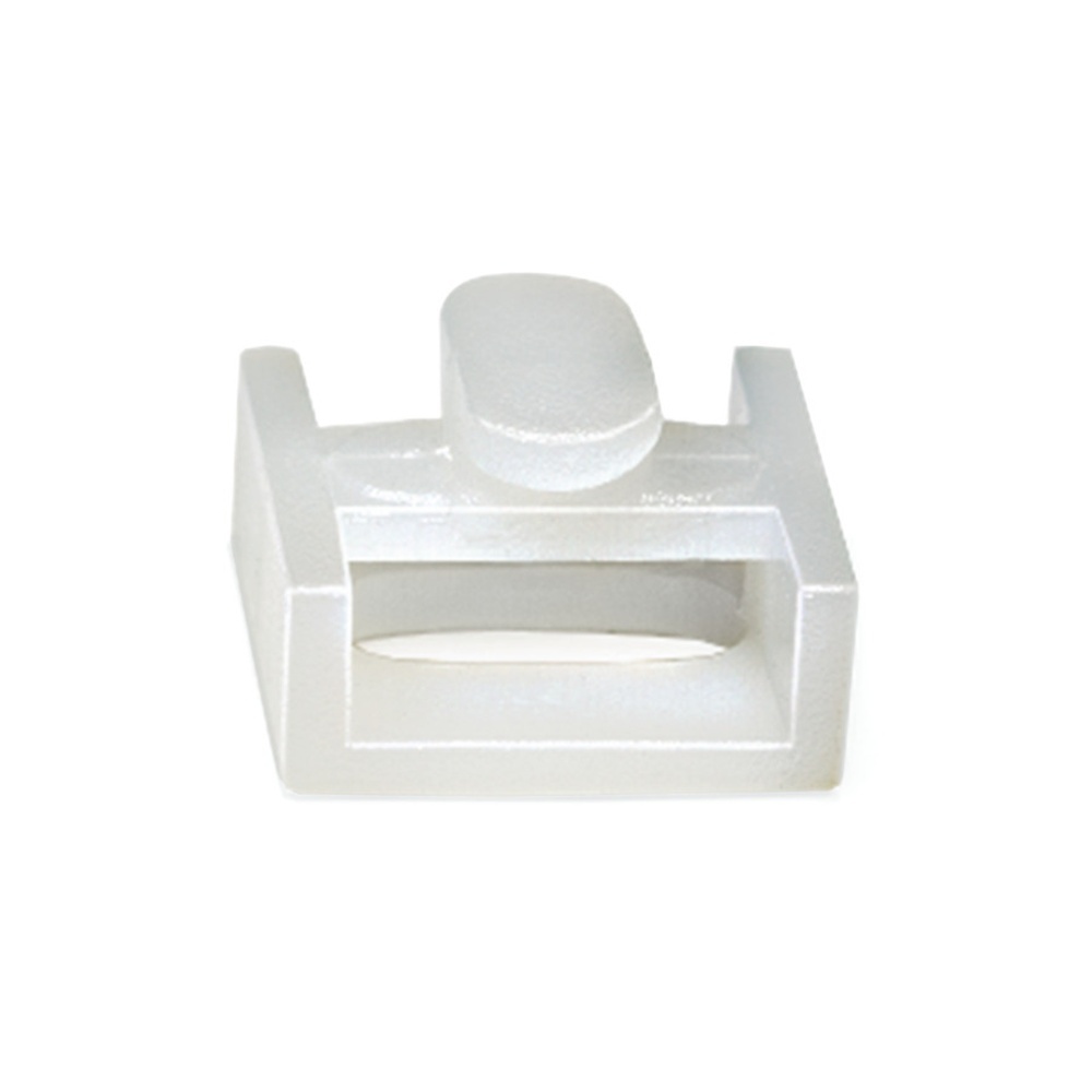 Hellermann Distanzsockel 181-45029 Typ HTWD-CTH-PA6-WH
