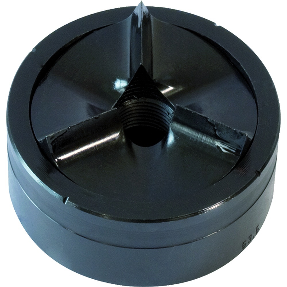 Intercable Blechlocher 183593 Typ BLTPG11