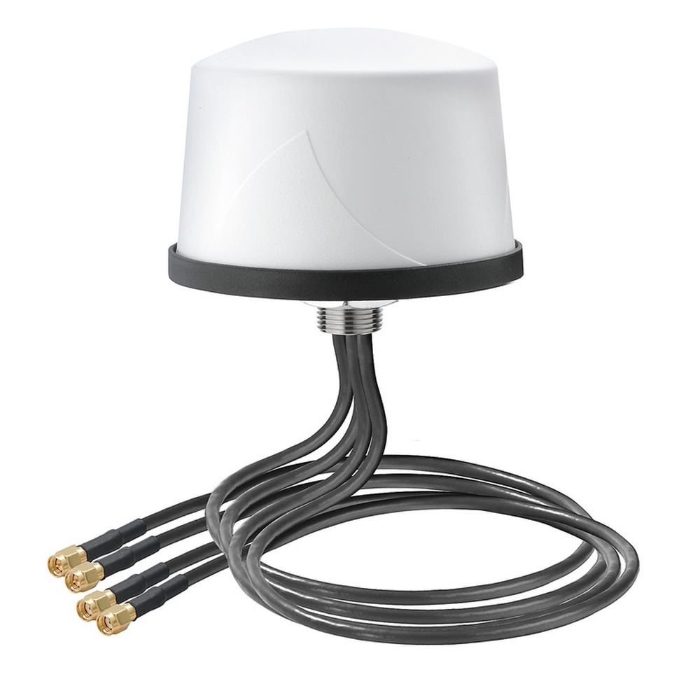 Weidmüller WLAN Antenne 2788090000 Typ IE-ANT-CELL/WL-MB-MIMO-DO