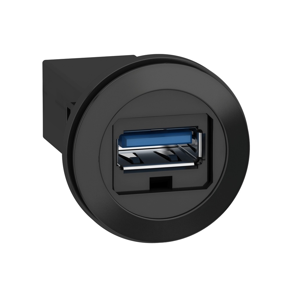 Schneider Electric USB Schnittstelle XB5PUSB3