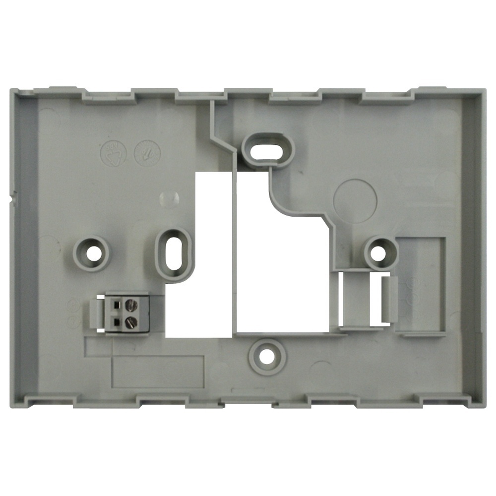 Theben Stecksockel 9070605 Typ Stecksockel RAMSES