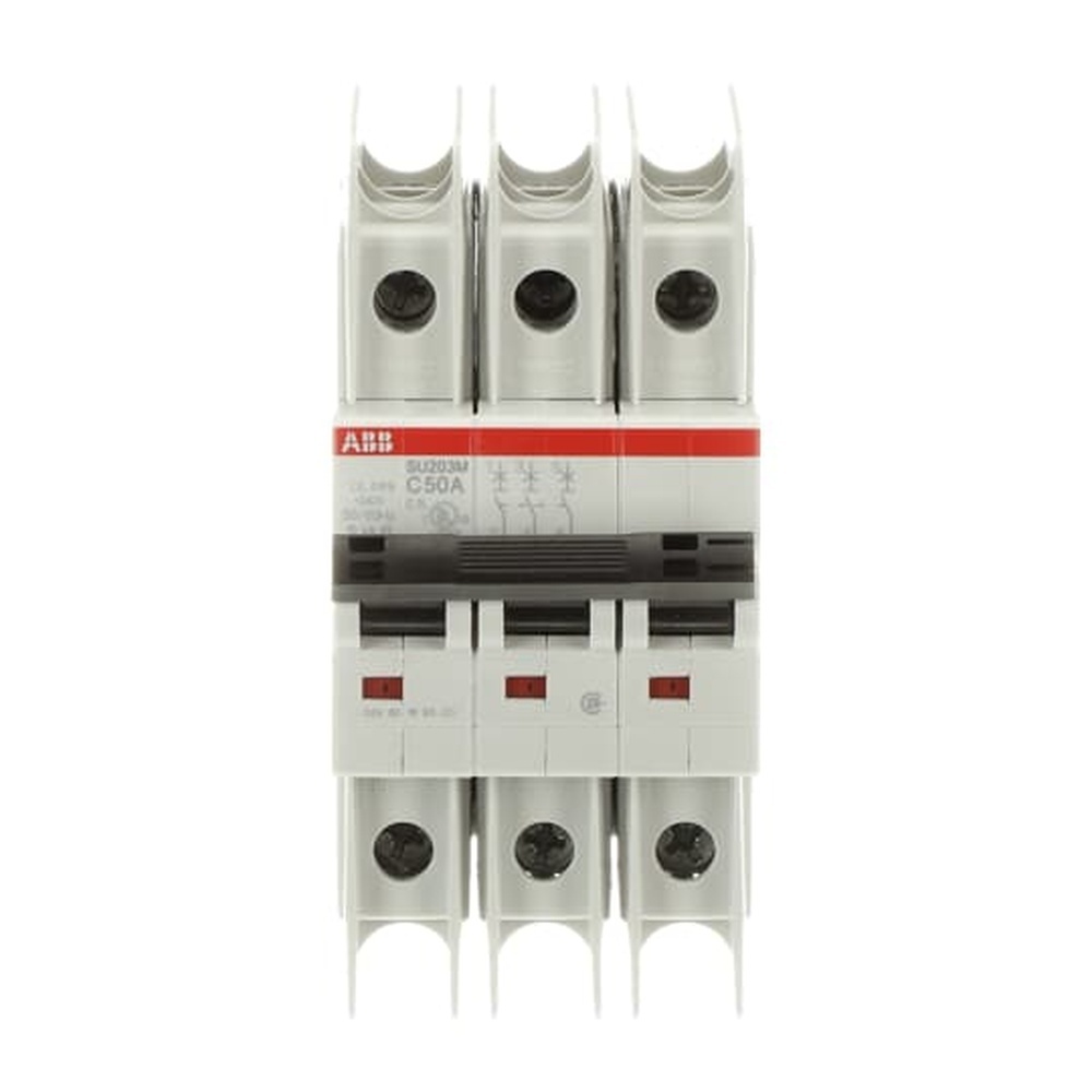 ABB Leitungsschutzschalter 2CDS273337R0504 Typ SU203M-C50
