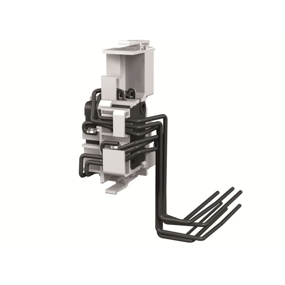 ABB Hilfsschalterblock 1SDA066444R1 Typ AUX-C 1Q+1SY 400VA