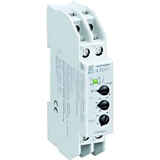 Dold Temperaturwächter 0065268 Typ IK9094.11 AC/DC24V 200-350C