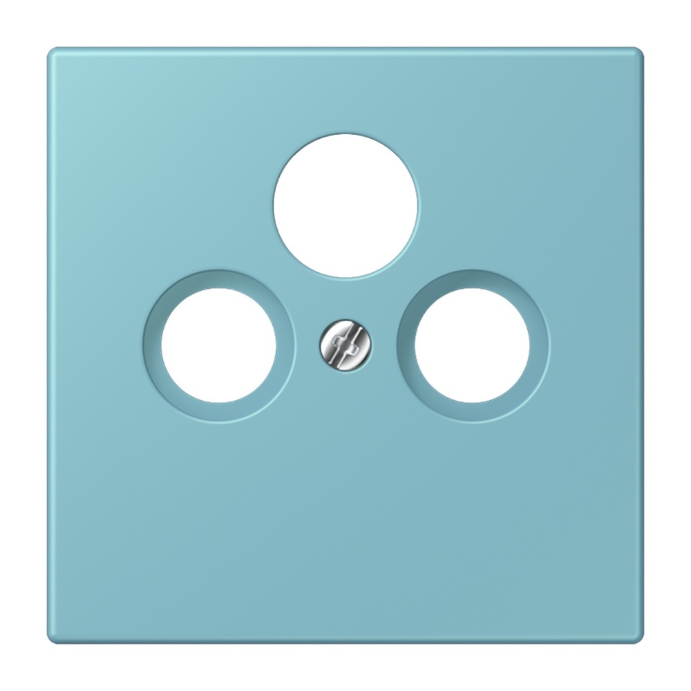 Jung Abdeckung LC990SAT213