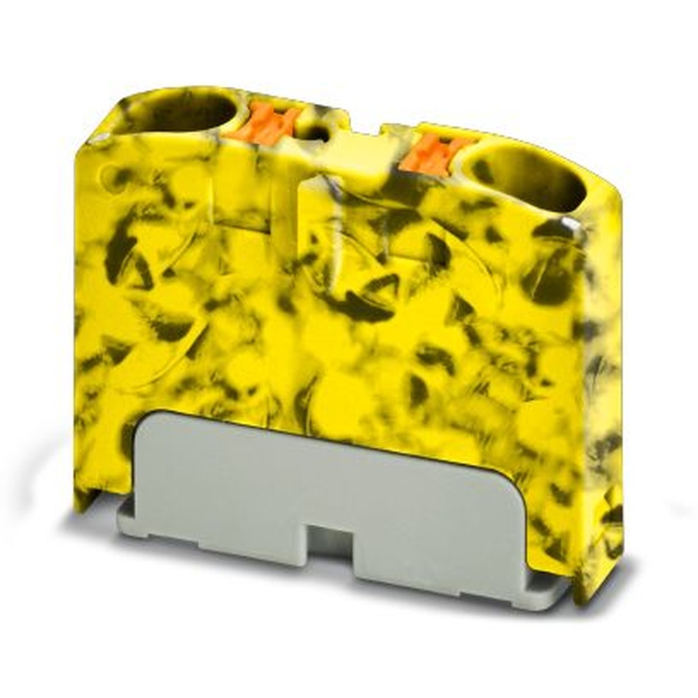 Phoenix Contact Verteilerblock 1028371 Typ PTFIX 2X4-FE