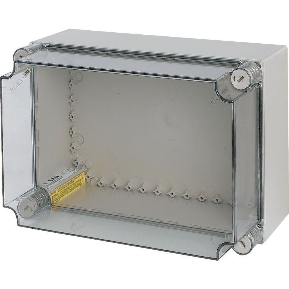 Eaton Isolierstoffgehäuse 002217 Typ CI43X-200-NA Eaton Isolierstoffgehäuse 002217 Typ CI43X-200-NA
