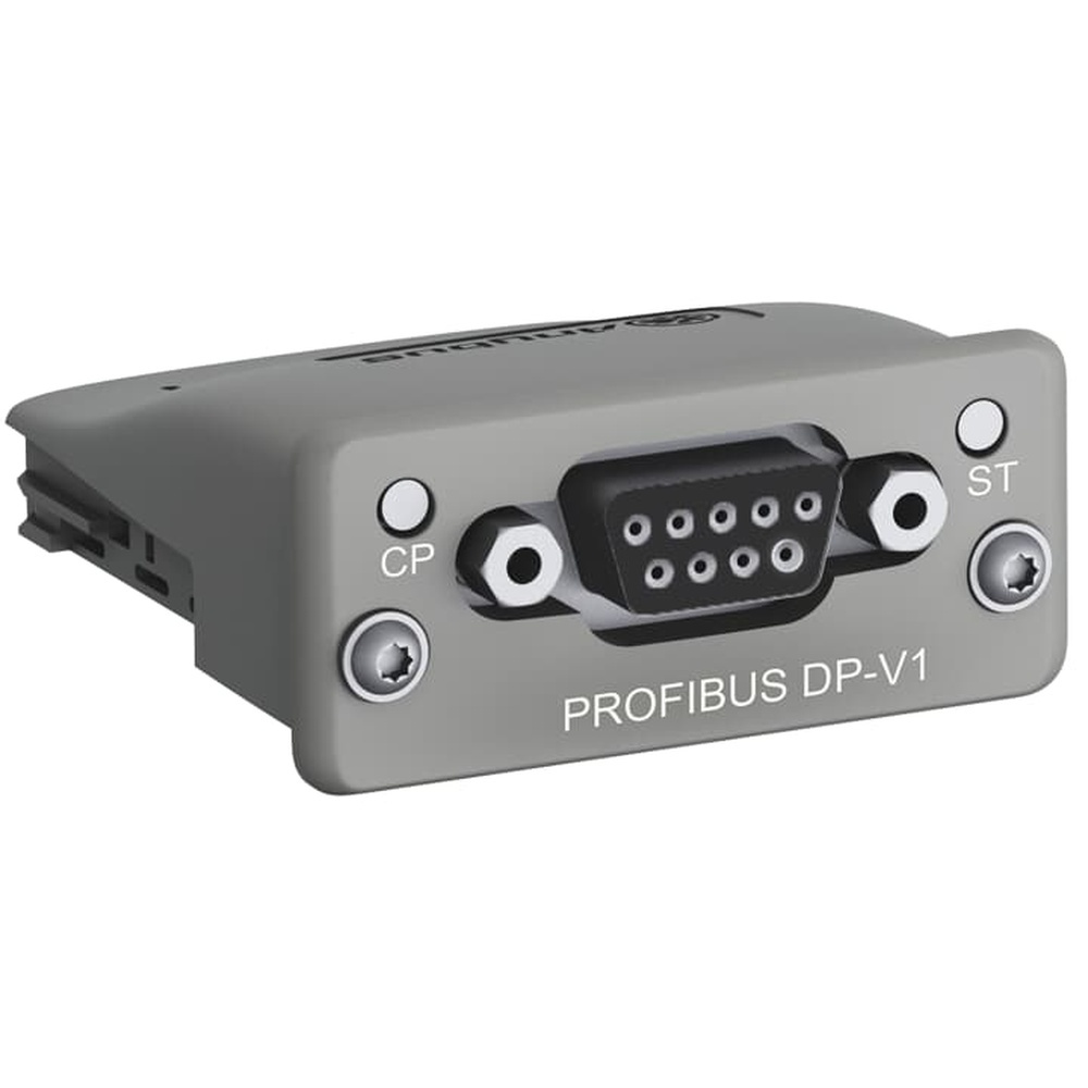 ABB Feldbus Dez Peripherie Kommunikations Modul 1SFA899300R1001 Typ AB-PROFIBUS-1