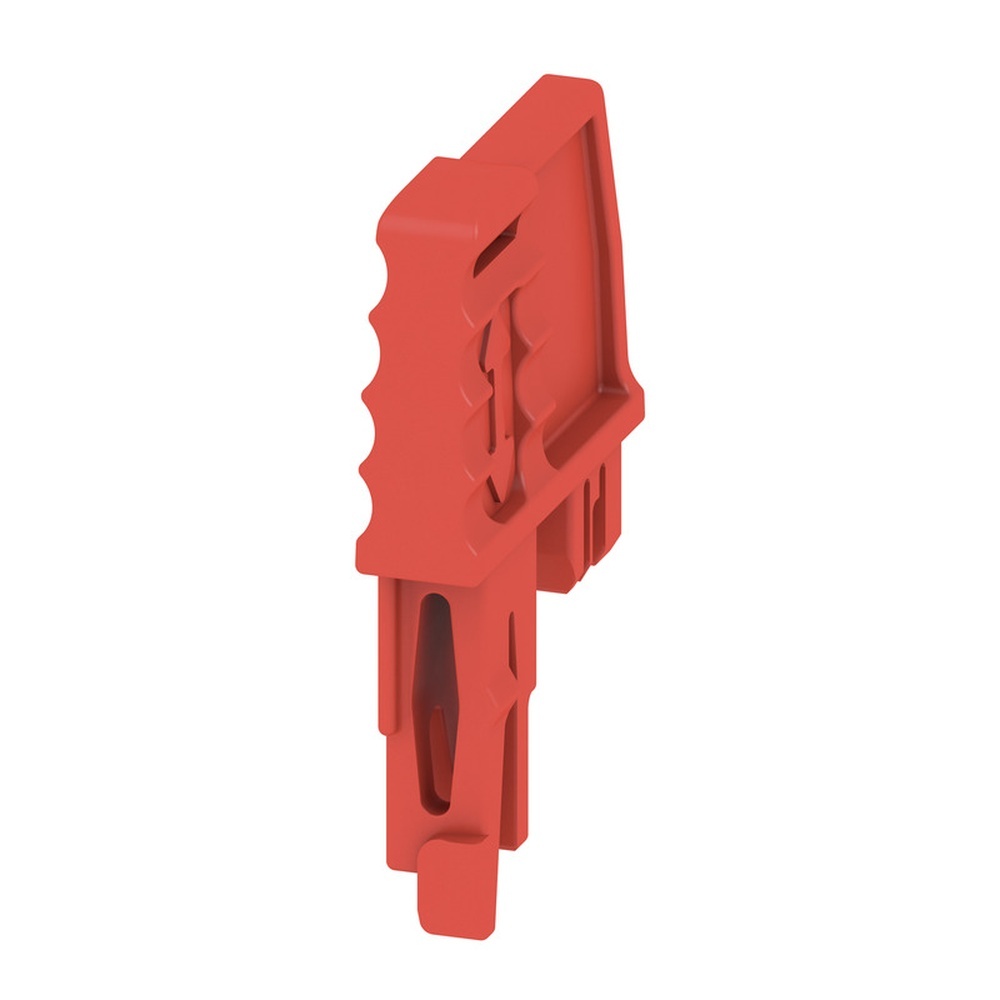Weidmüller Rasthebel 2710410000 Typ LL TTB 6/2 CM RD