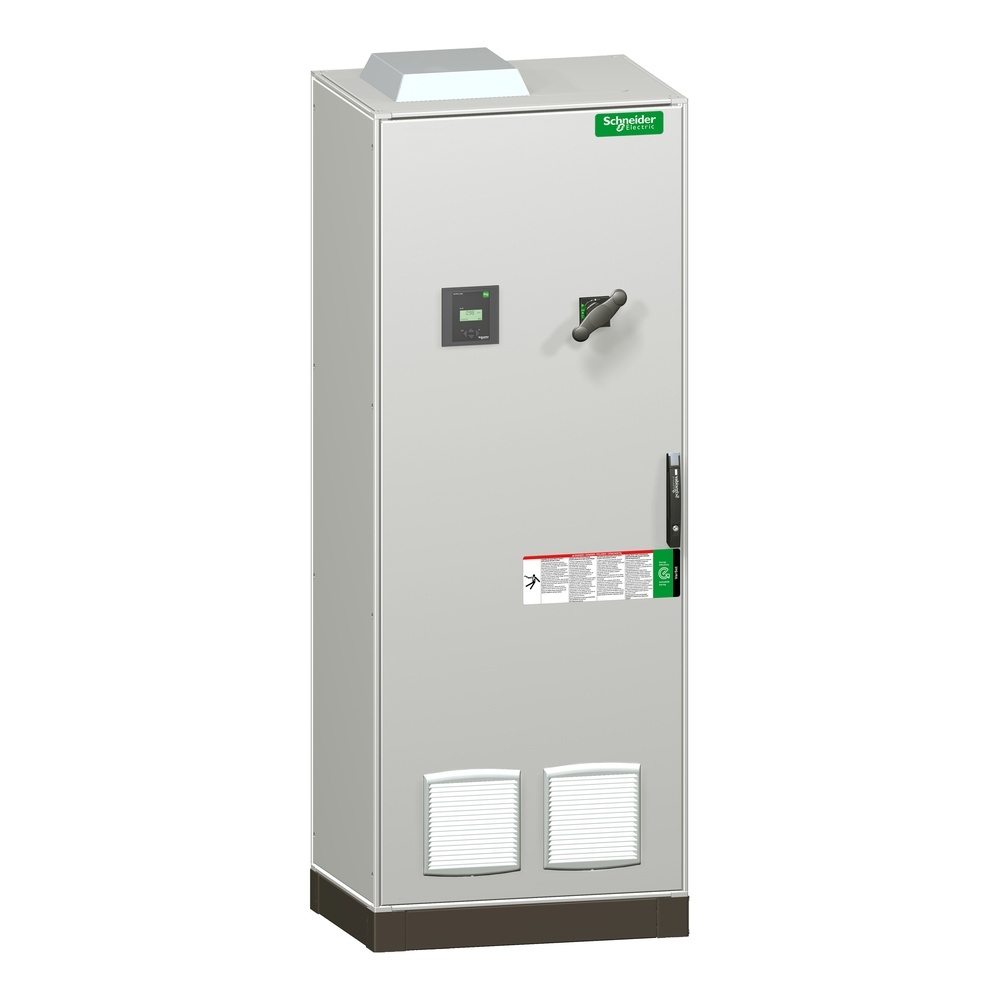 Schneider Electric Kompensationsanlage VLVAF5N03522AB