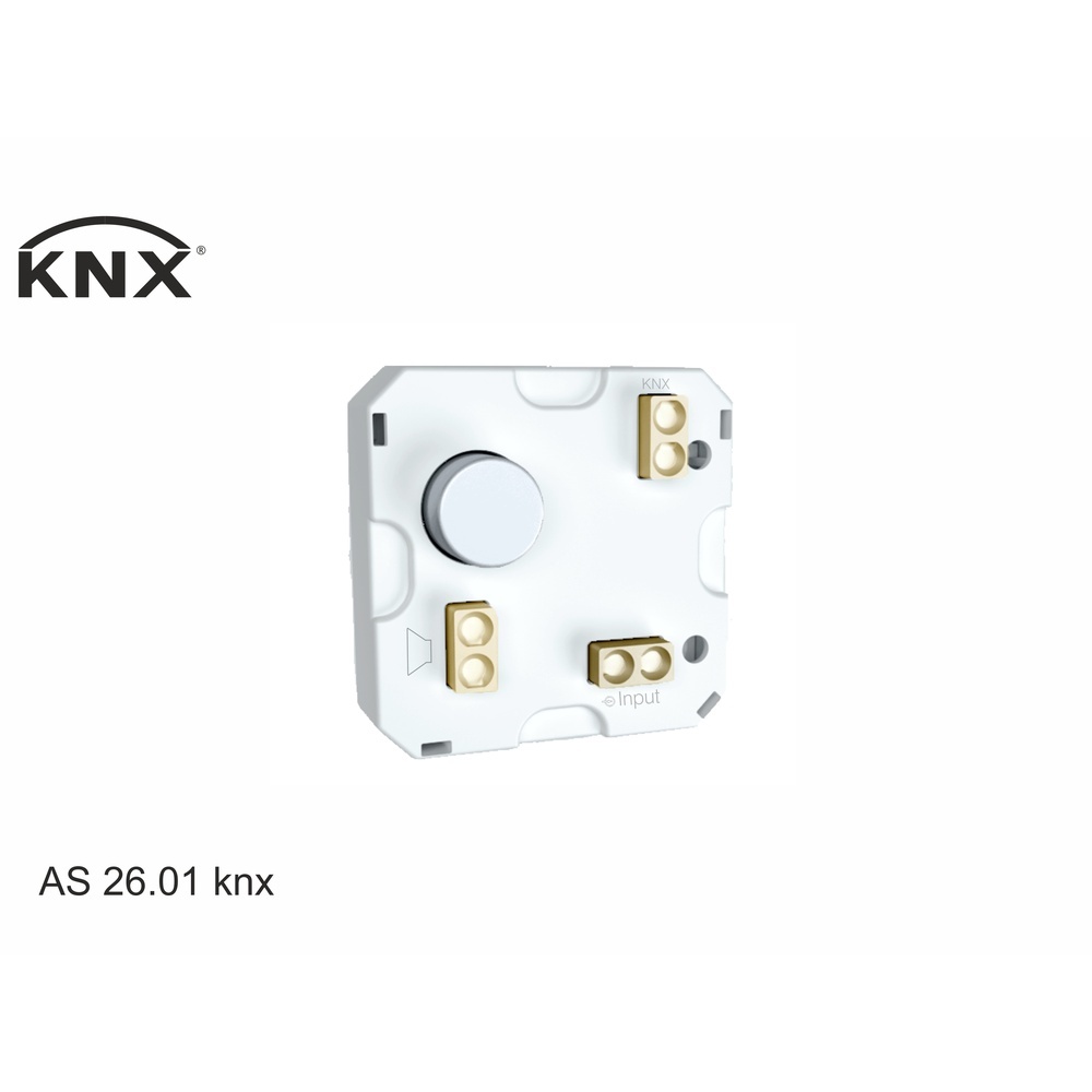 Hugo Müller Gong 24150 Typ AS2601knx