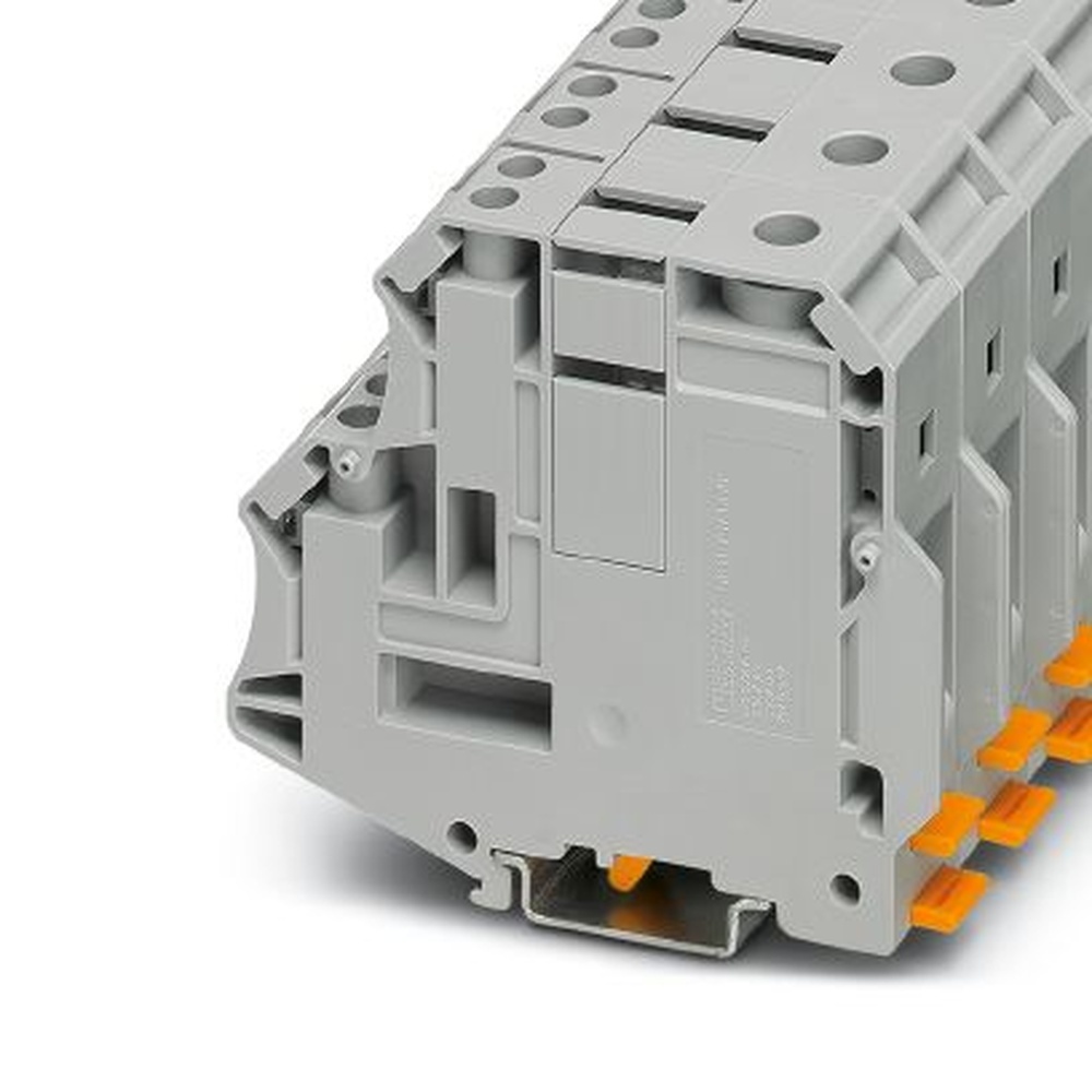 Phoenix Contact Potenzialsammelklemme 3213142 Typ UKH 70/4X10