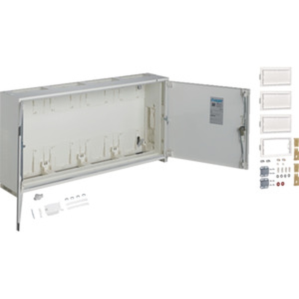 Hager Sockelschrank ZB014W