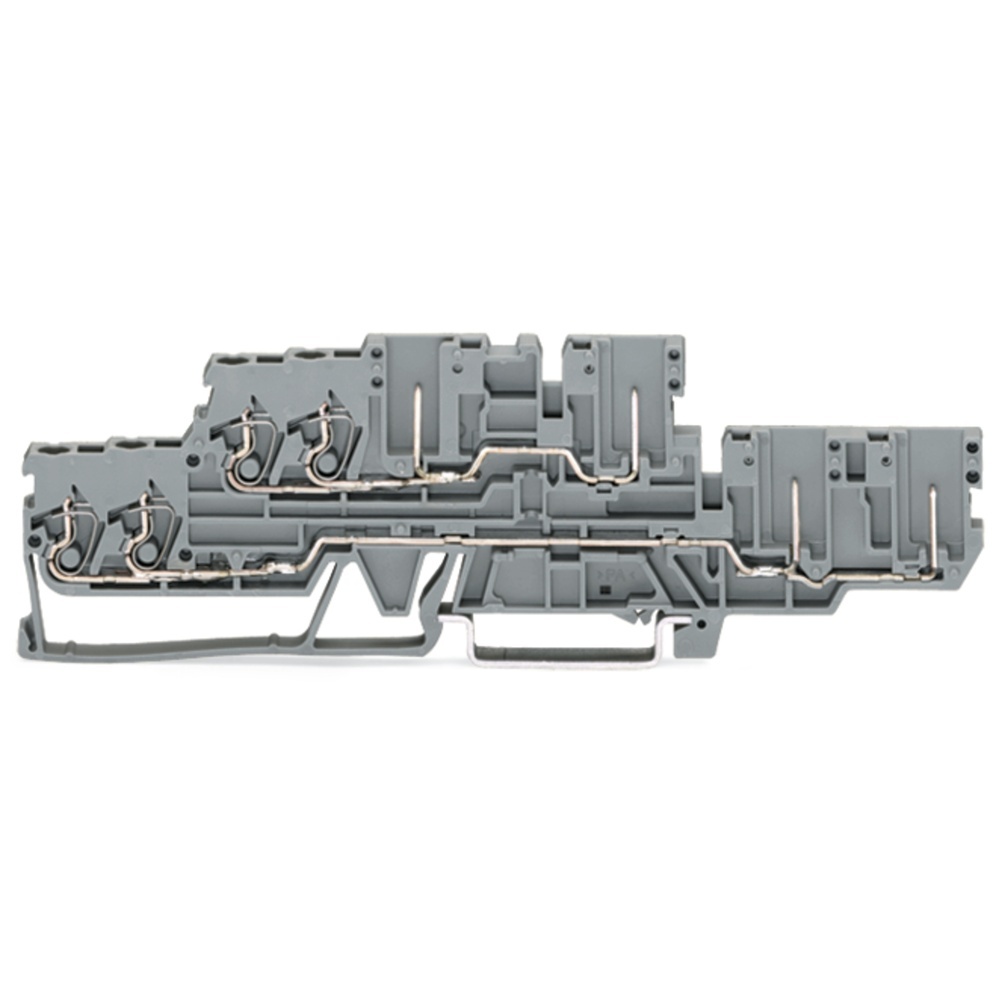 Wago Doppelstock 870-131 Wago Doppelstock 870-131
