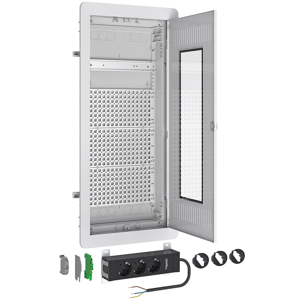 ABN AMIGO Kleinverteiler A48TML