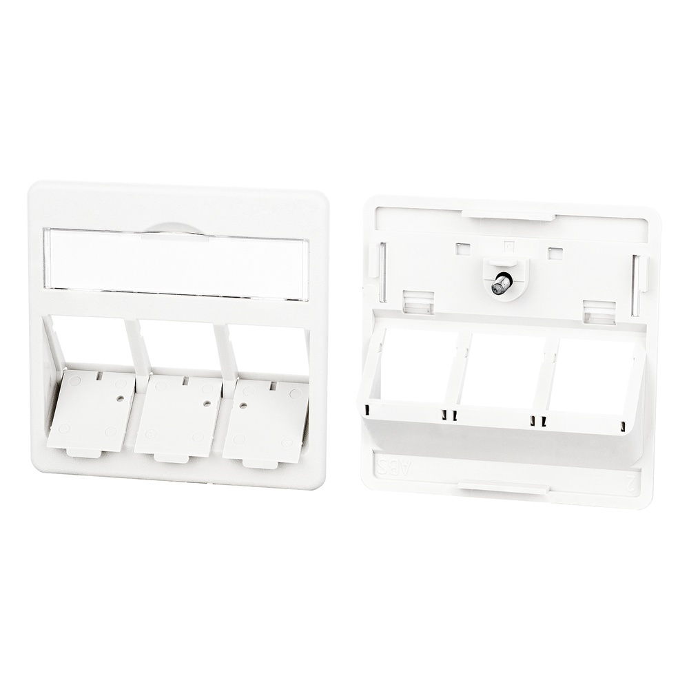 METZ CONNECT Zentralplatte 860210-0402-I METZ CONNECT Zentralplatte 860210-0402-I