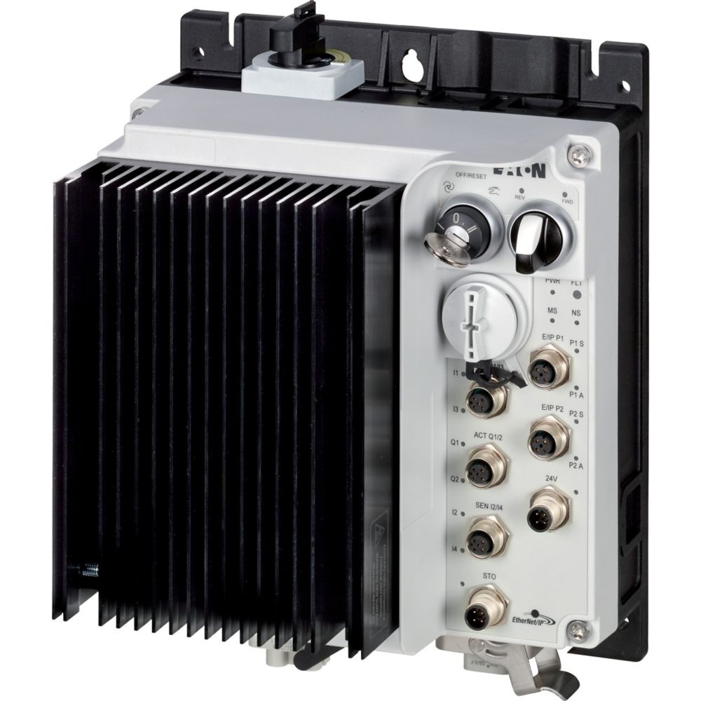 Eaton Drehzahlsteller 198912 Typ RASP5-5420EIP-412R110S1