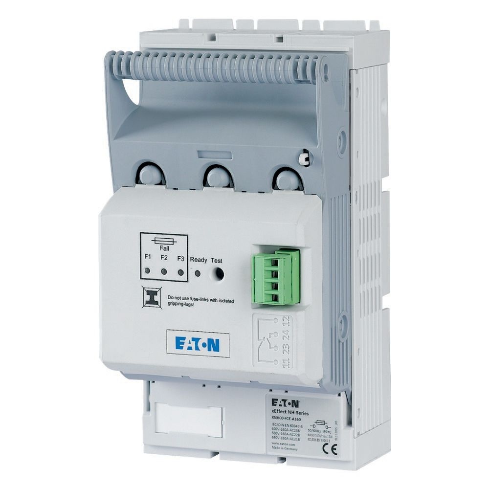 Eaton Trenner 183029 Typ XNH00-FCE-A160