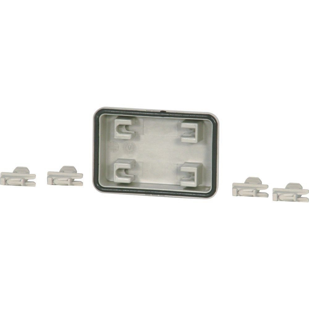 Eaton Flansch 078933 Typ FL1-X