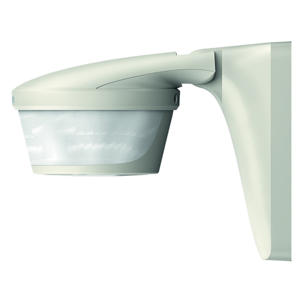 Theben KNX Bewegungsmelder 1019610 Typ theLuxa P300 KNX WH