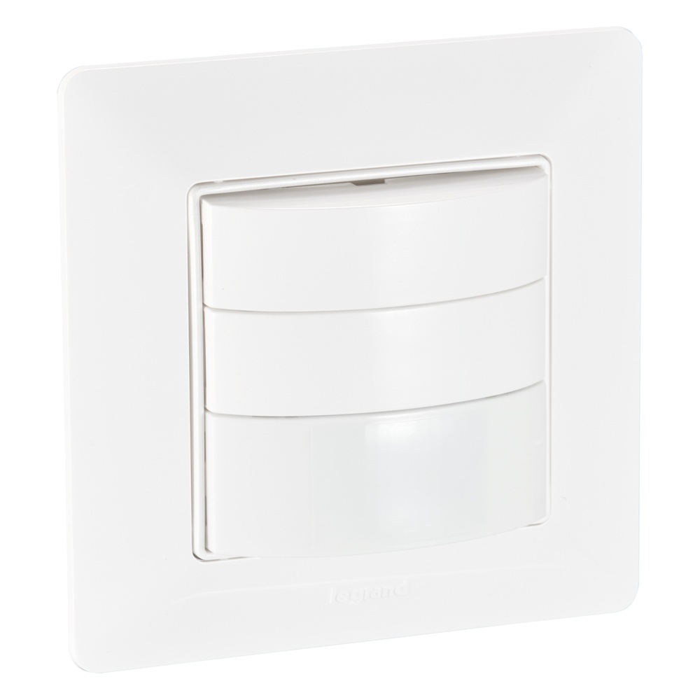 Legrand Bewegungsmelder A75213