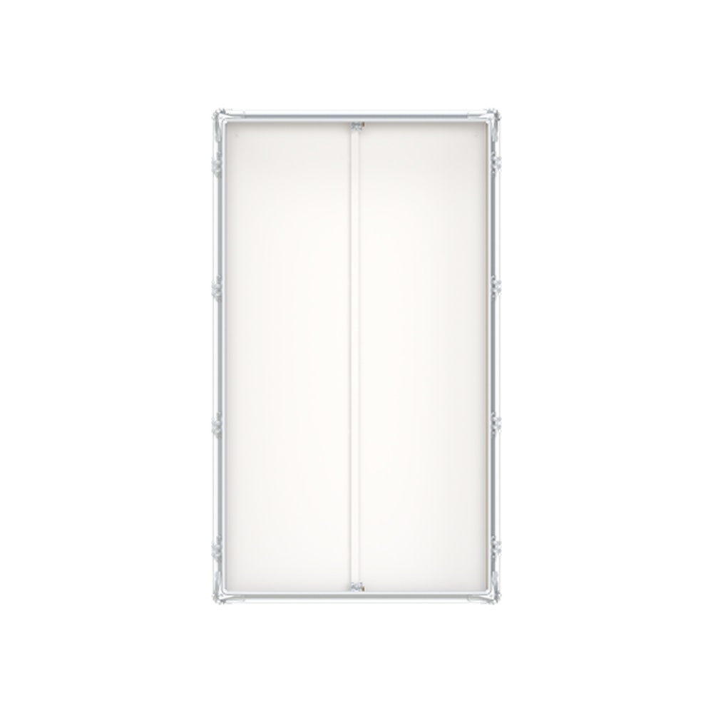 Striebel & John Reihenschaltschrank 2CPX047213R9999 Typ R412T3B