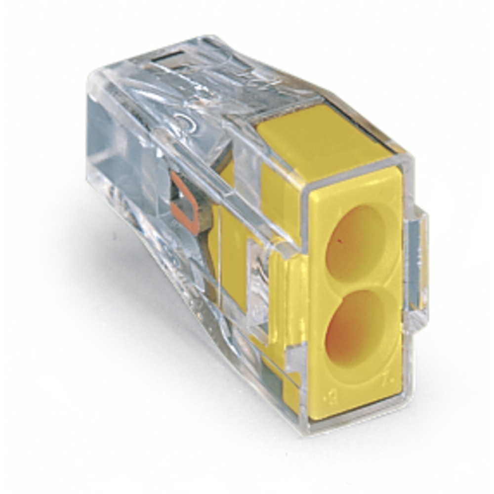 Wago Verbindungsdosenklemme 773-162