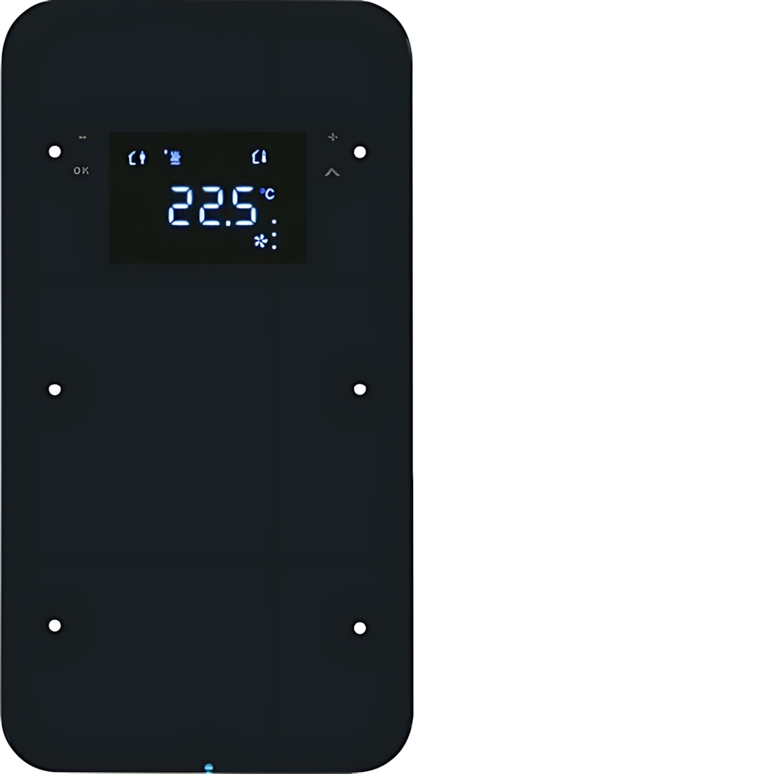 Berker Touch Sensor 75642065 Berker Touch Sensor 75642065