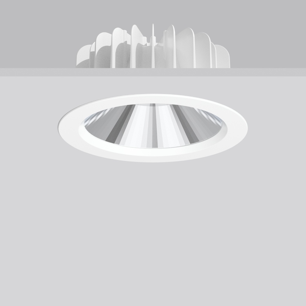 RZB Einbau Downlight 901799.002.1.76
