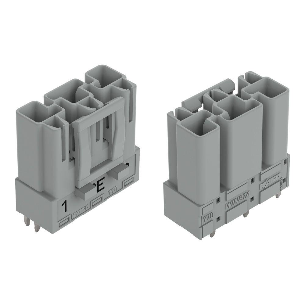 Wago Stecker 770-853/062-000