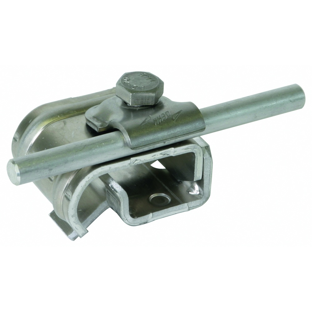 Dehn + Söhne Dachrinnenklemme 339061 Typ DRK KB 6.10 W16.22 AL