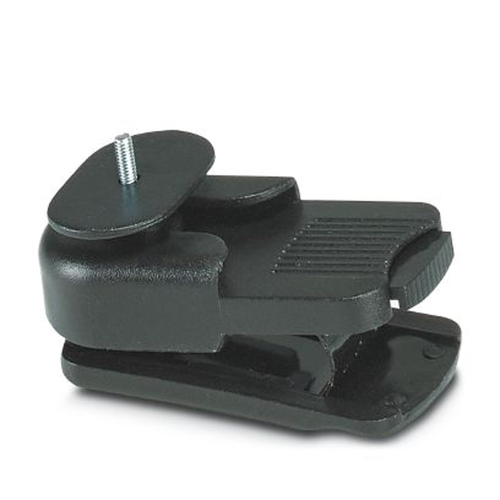 Phoenix Contact Befestigungsclip 0805004 Typ THERMOMARK GO.K BELT CLIP