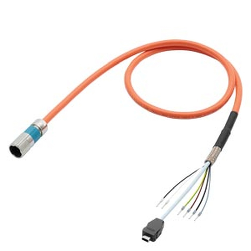 Siemens Basisleitung 6FX5002-8QN04-1BA0