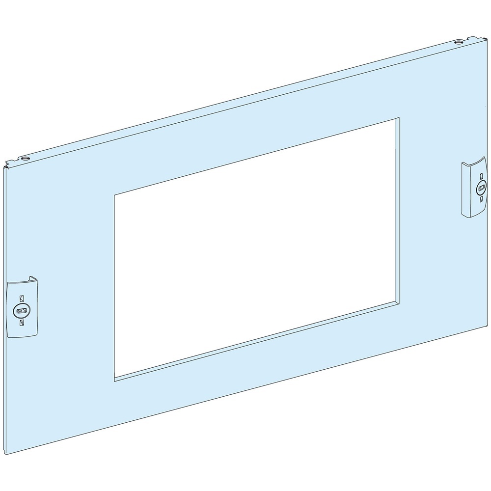 Schneider Electric Frontplatte LVS03713