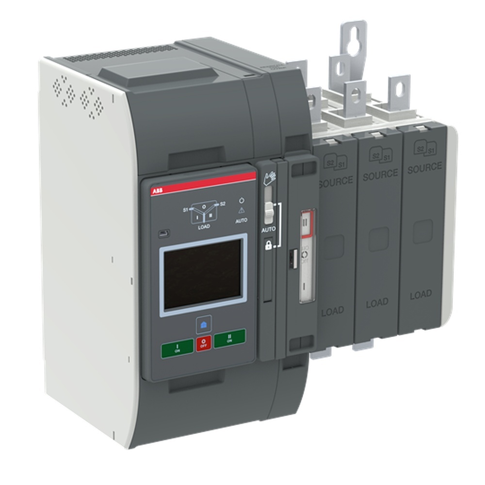 ABB Lasttrennschalter 1SCA153451R1001 Typ OXB200U3X4QT