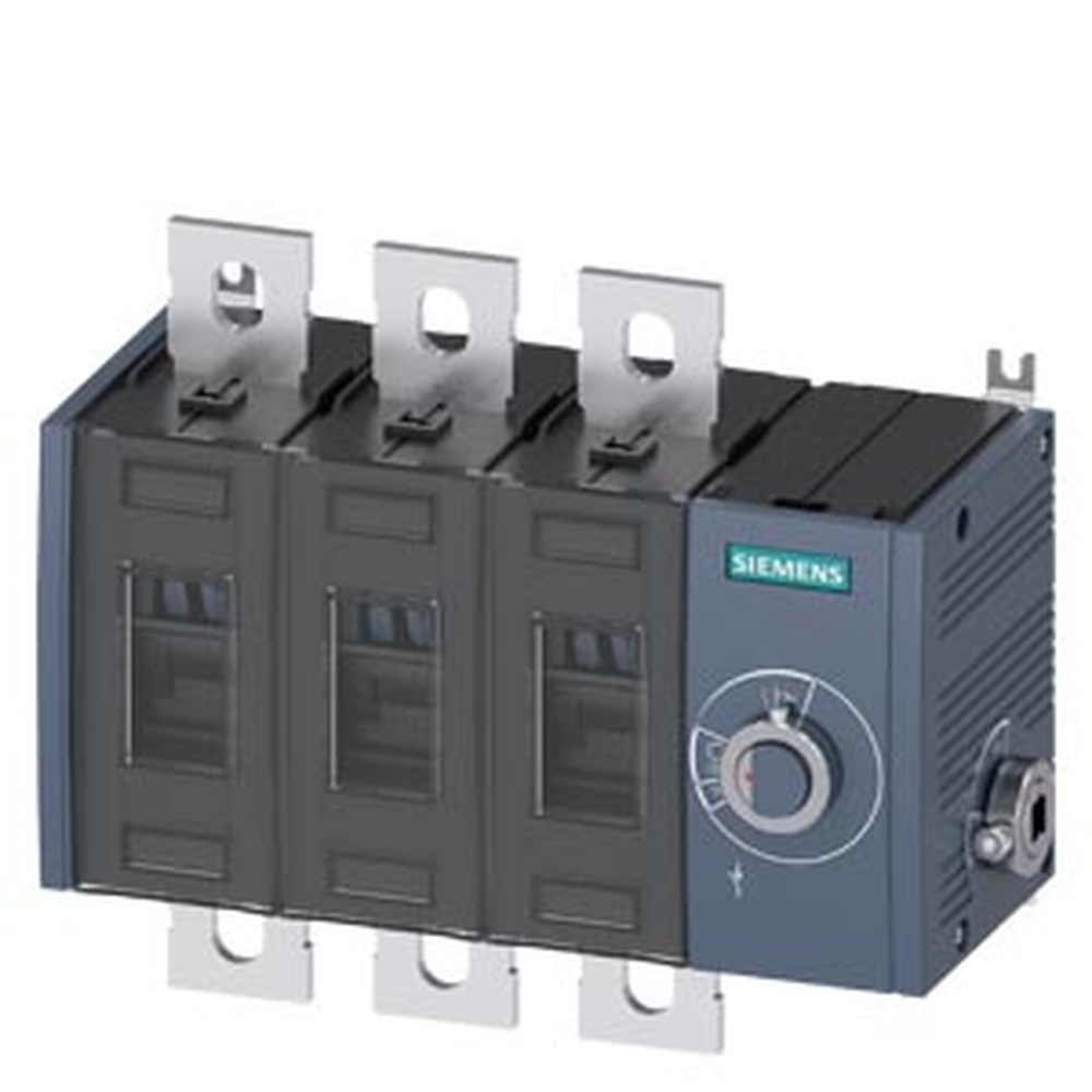 Siemens Lasttrennschalter 3KD4234-0PE40-0