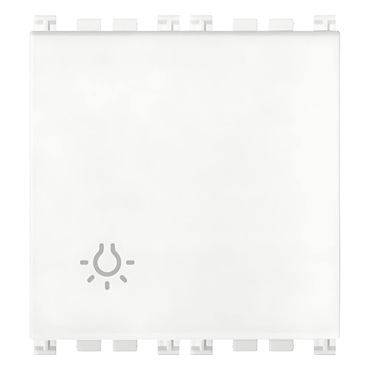 Vimar Taster 19008.2.L.B