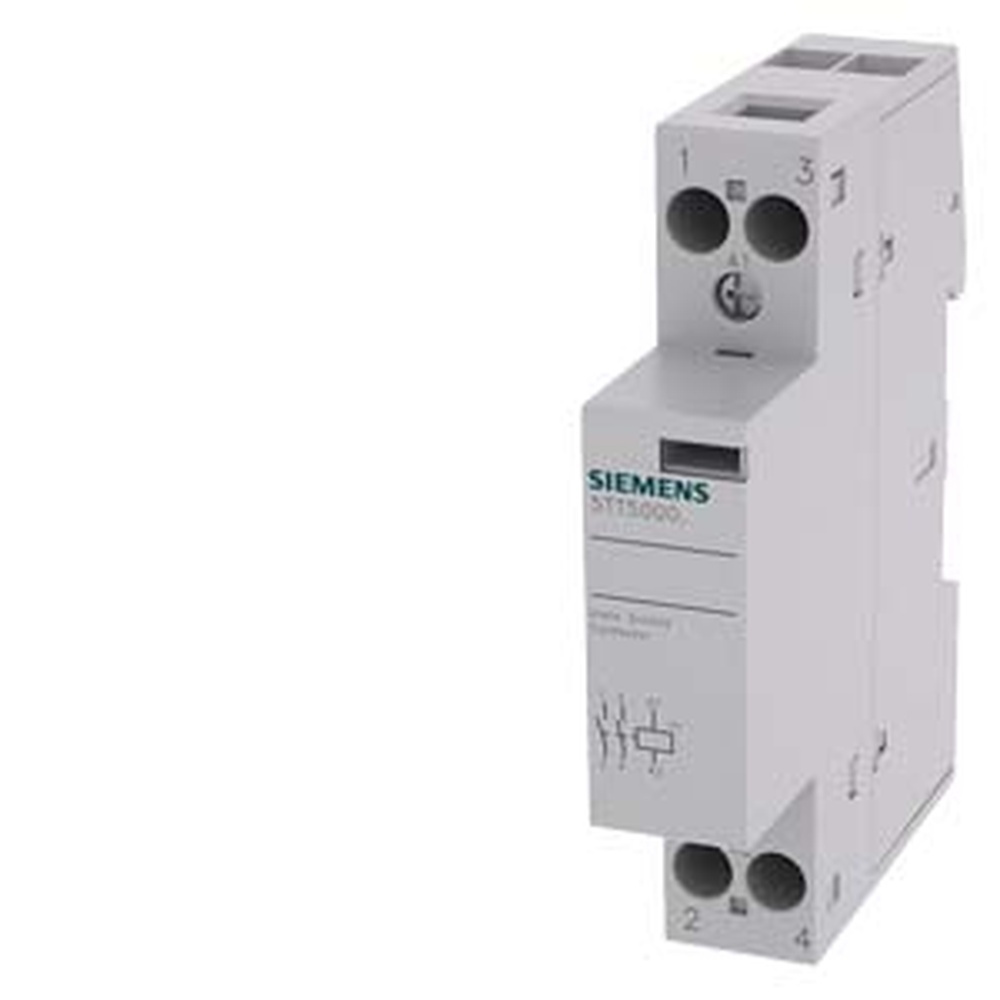 Siemens INSTA Schütz 5TT5800-2