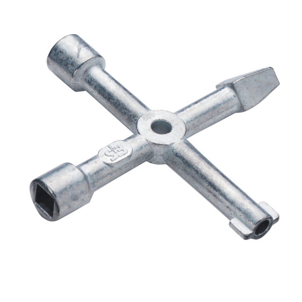 Cimco Mastschlüssel 112883
